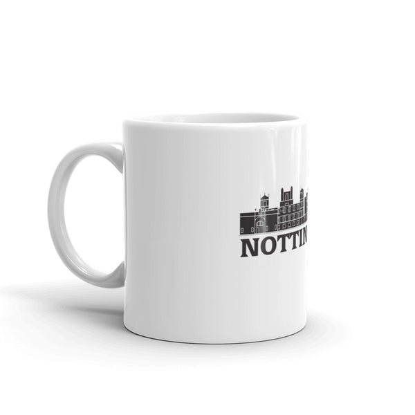 NOTTINGHAM MUG