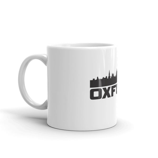 OXFORD MUG