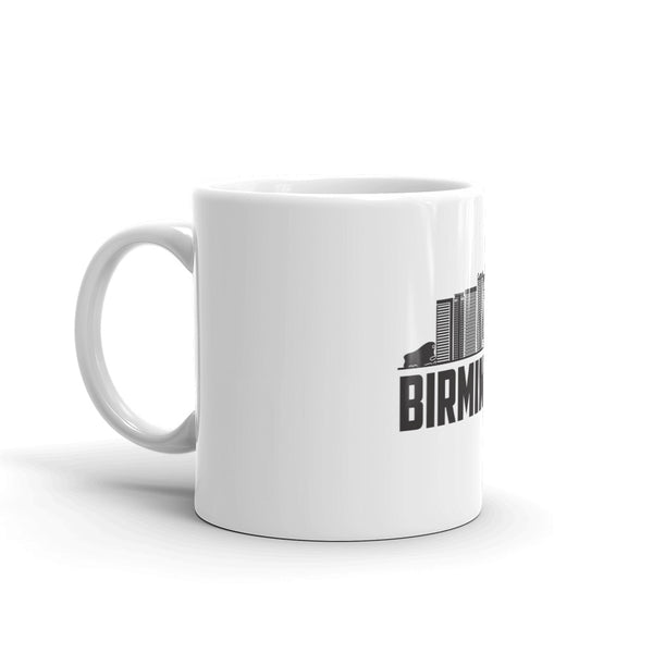 BIRMINGHAM MUG