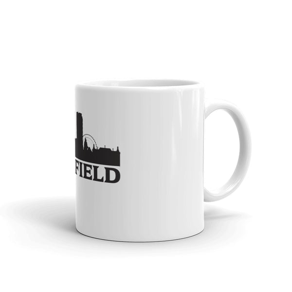 SHEFFIELD MUG