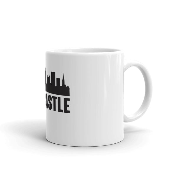 NEWCASTLE MUG