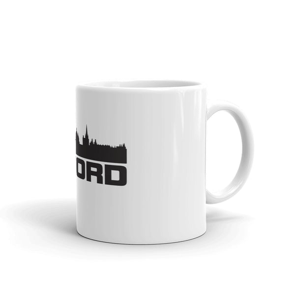 OXFORD MUG