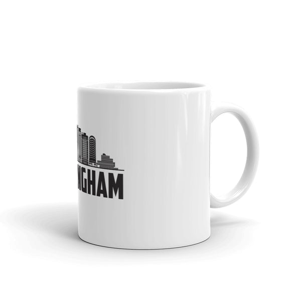 BIRMINGHAM MUG