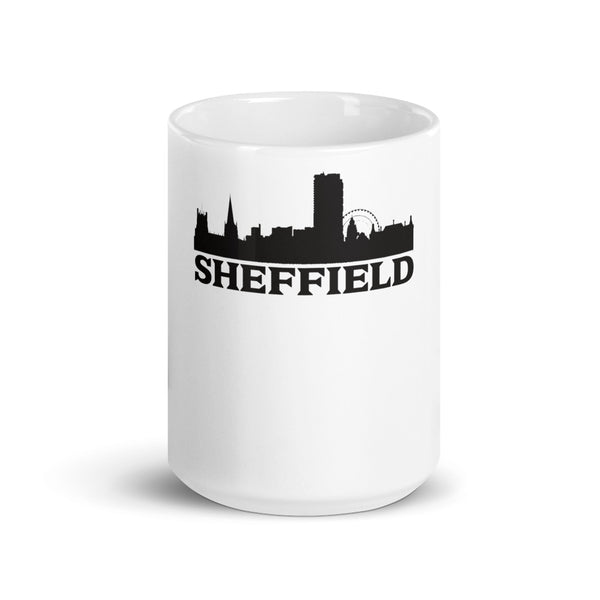 SHEFFIELD MUG