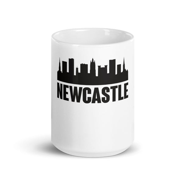 NEWCASTLE MUG