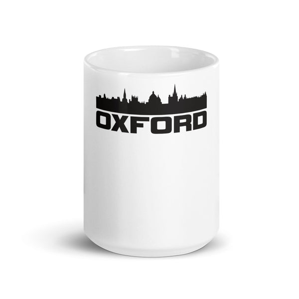 OXFORD MUG