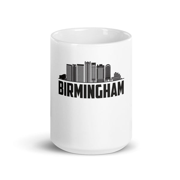 BIRMINGHAM MUG