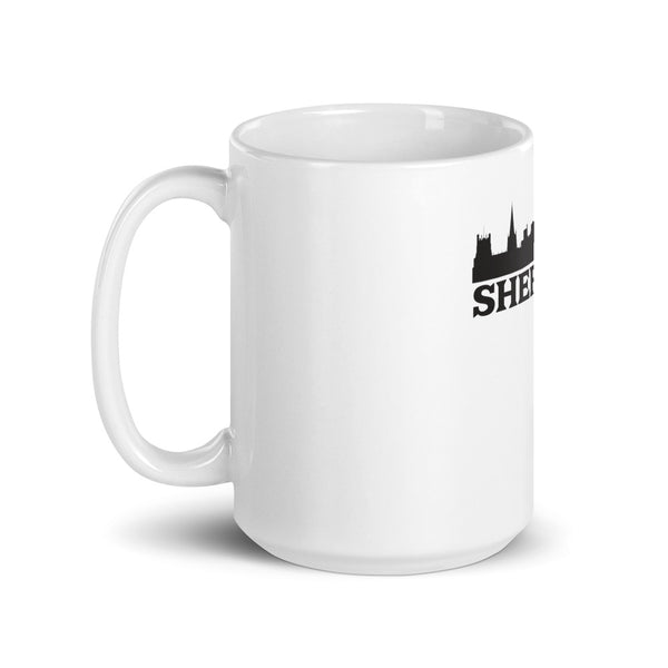 SHEFFIELD MUG