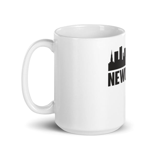 NEWCASTLE MUG