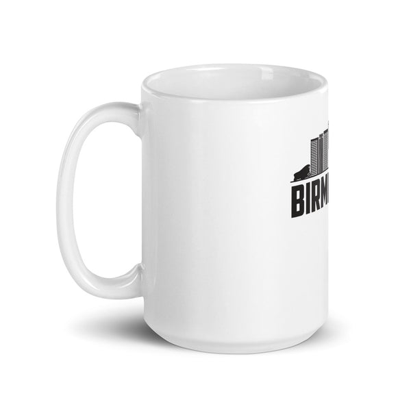 BIRMINGHAM MUG