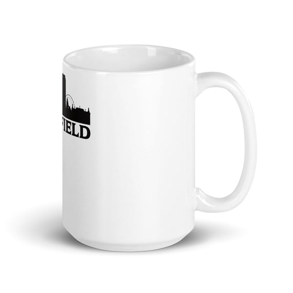 SHEFFIELD MUG