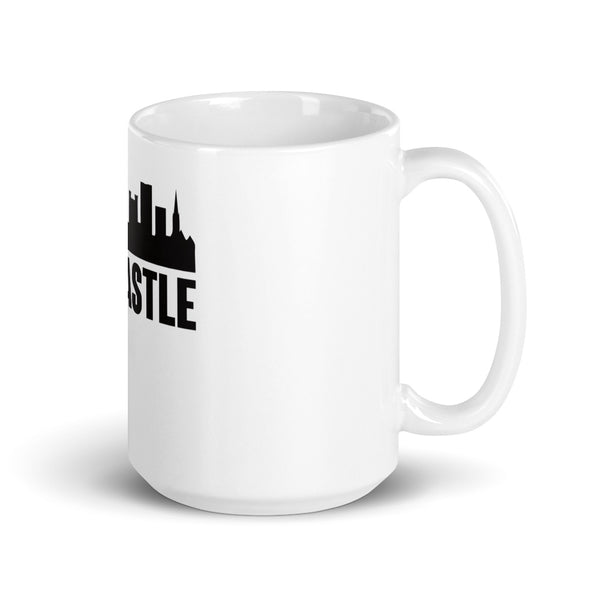 NEWCASTLE MUG