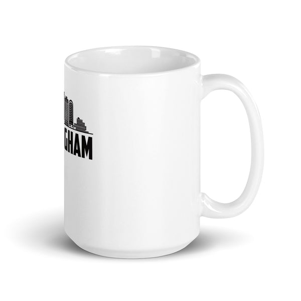 BIRMINGHAM MUG